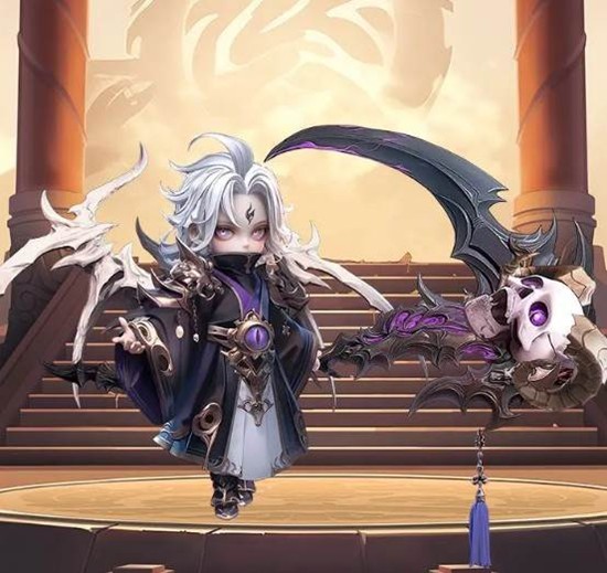 巨神军师甄姬阵容怎么搭配 甄姬核心阵容搭配攻略