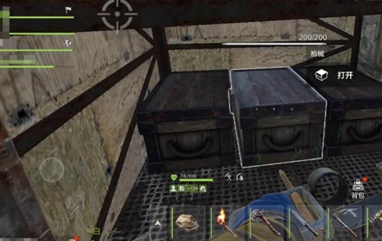 失控进化人机房有什么用 失控进化人机房探索方法