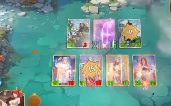 千机阵截击流怎么玩 秦琼武则天阵容搭配攻略