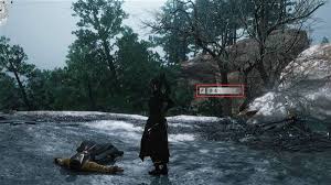 燕云十六声奇遇任务引雷人如何触发