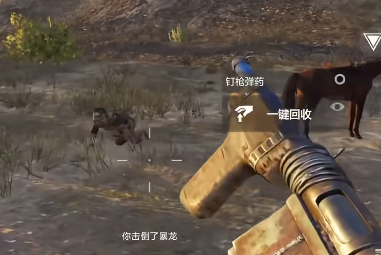 失控进化手游支持手柄吗 失控进化手游手柄适配与游戏玩法介绍