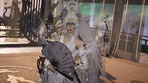 燕云十六声试炼道主怎么打