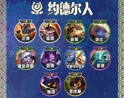 云顶之弈S16兰博技能效果是什么