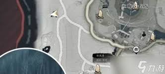 燕云十六声卧星岩眼中日月怎么做