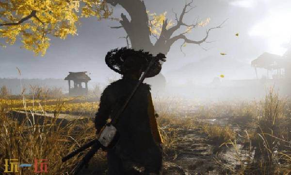 羊蹄山之魂隐秘祭坛在哪里 羊蹄山之魂隐秘祭坛位置详情