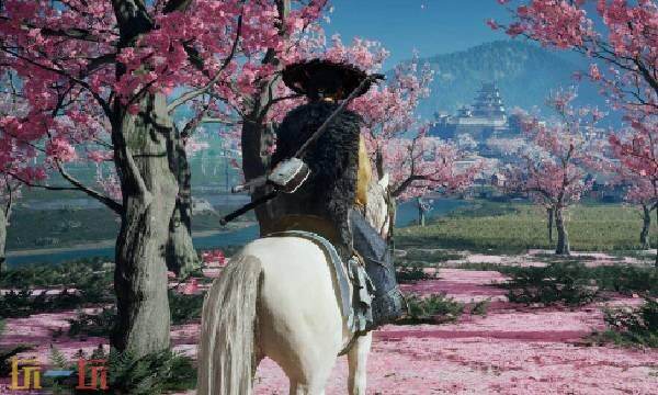 羊蹄山之魂琥憩祭坛在哪里 羊蹄山之魂琥憩祭坛位置详情