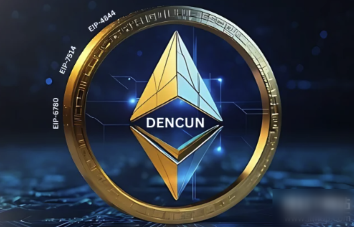 以太坊坎昆升级有哪些重点-坎昆升级如何大幅降低Gas成本