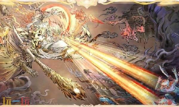 王者荣耀孙悟空无双限定陪跑皮肤是什么 孙悟空无双限定陪跑皮肤介绍