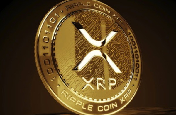 XRP币最新价格与实时走势图（2026年1月4日）
