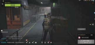 萤火突击红区怎么进行双排玩法