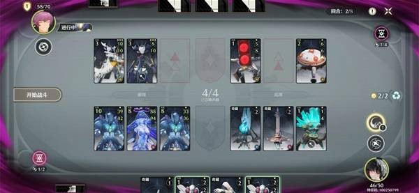 鸣潮荣耀之丘无限循环牌组推荐