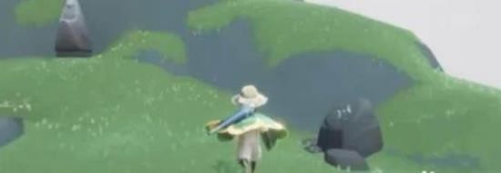 光遇云野神坛位置攻略