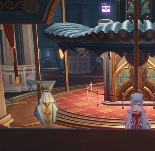 鸣潮叶落无声任务攻略