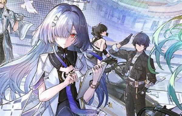 《鸣潮》3.0琳奈千咲隐藏成就收集指南