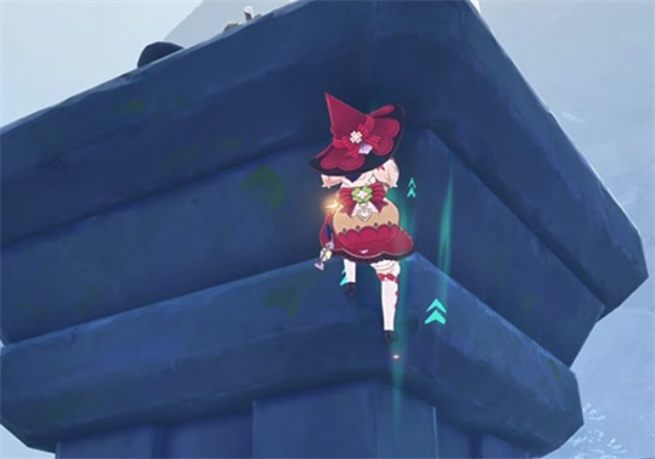 《原神》雪白迷踪怎么玩详细解析指南