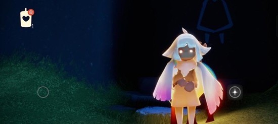 光遇矮人面具获取攻略