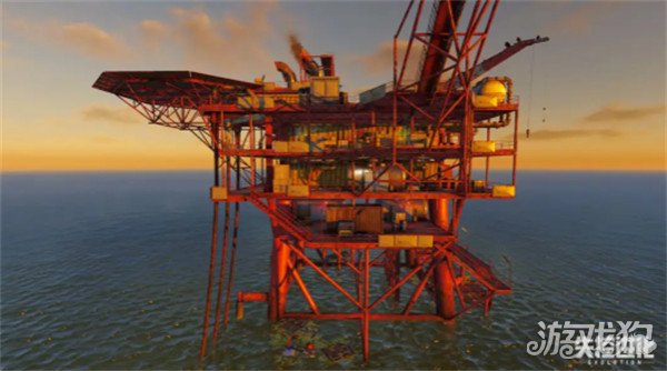 失控进化柴油怎么获取-柴油刷新点一览