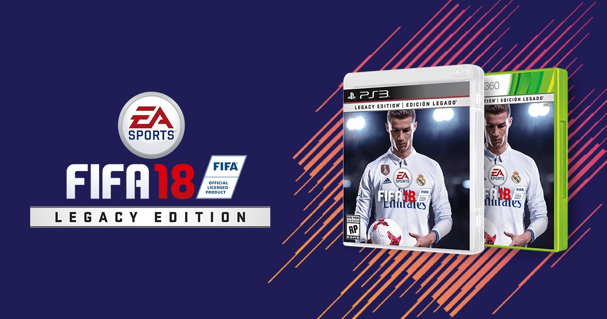 fifa18网页版直达-fifa18试玩中文版极速入口
