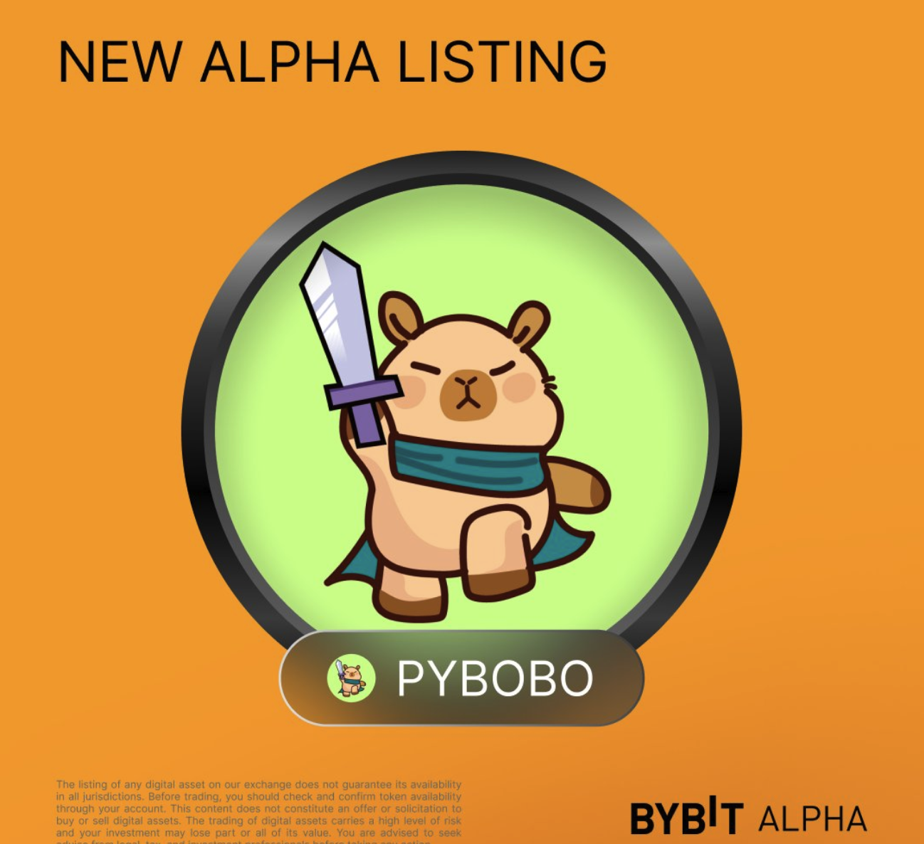 PYBOBO币是什么？新手值得入手吗