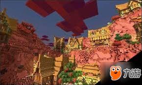 我的世界糖果世界如何返回主世界