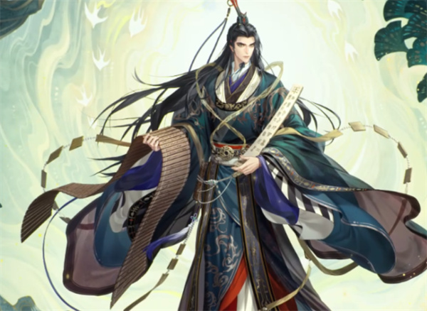 《如鸢》游春集快速通关教程