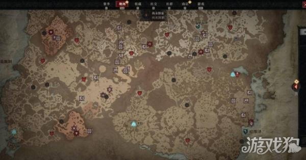 暗黑破坏神4军团任务怎么触发-军团任务触发攻略