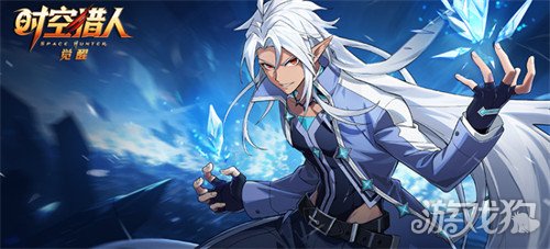 时空猎人觉醒冰魄亚索怎么样-冰魄亚索角色介绍