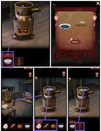 引魂铃2破阵子攻略全章节答案是什么