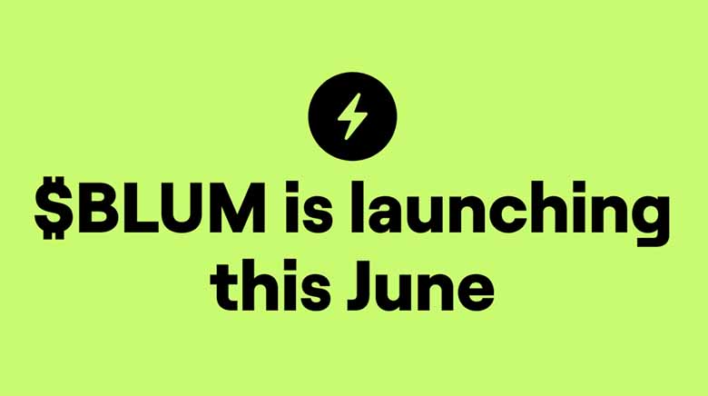 如何领取与提取Blum代币？条件与兑换方式详解