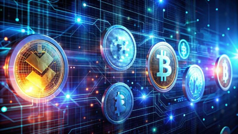 2026年全球十大加密货币交易所排行榜