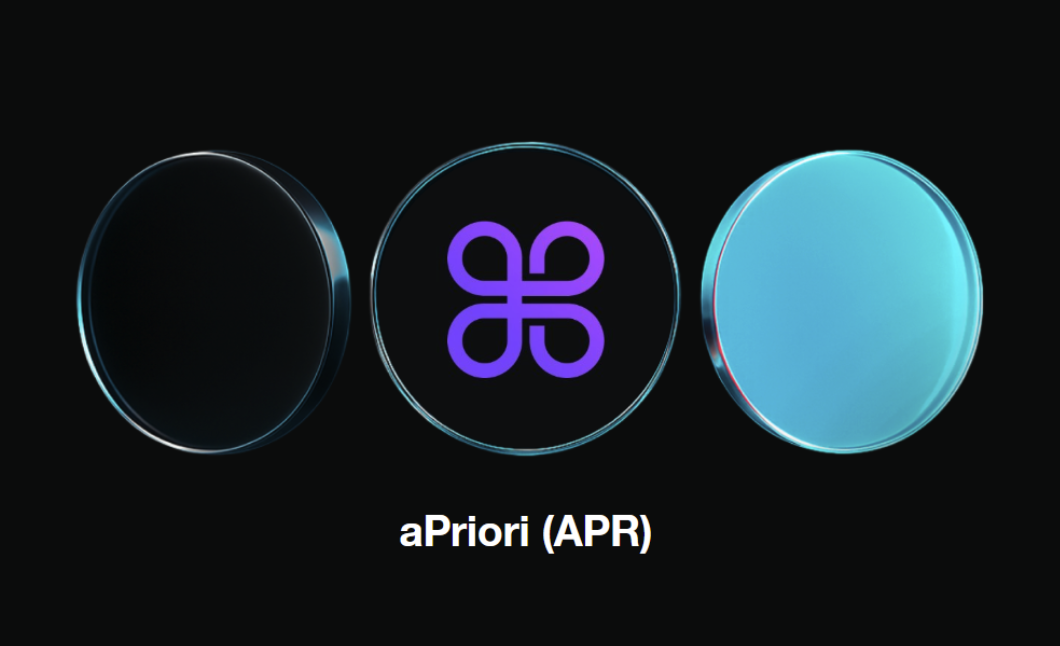 APR币解析-如何实现MEV捕获与流动性质押的完美结合