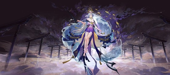 阴阳师式神千姬技能详细解析 式神千姬怎么用攻略