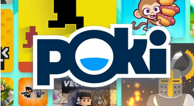 poki宝玩游戏网站直通-Poki宝玩免费游戏极速畅玩