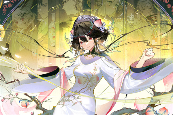 《物华弥新》商周十供及铜座龙焕彰使用指南