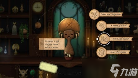 观点：在解谜游戏层出不穷的一年里，《Strange Antiquities》是一份真正的瑰宝