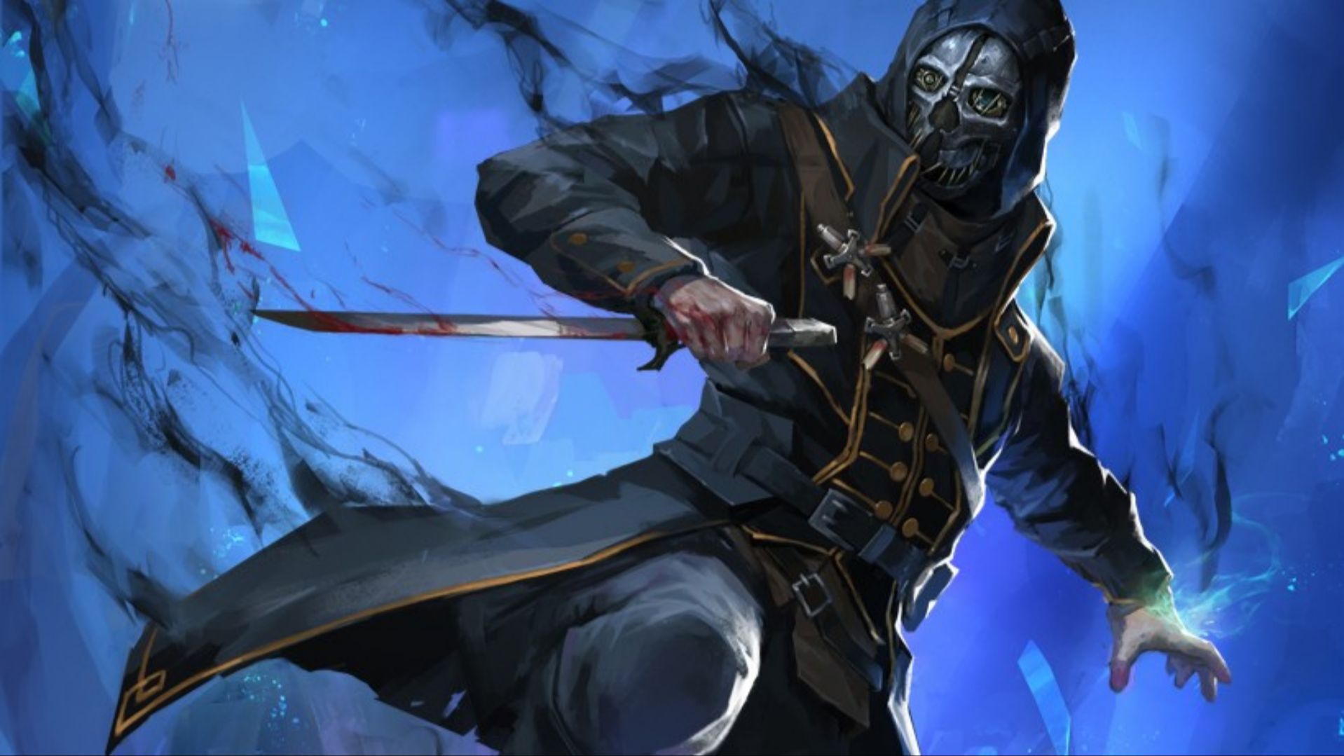 神界原罪2开荒职业推荐