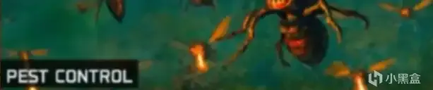 《使命召唤：黑色行动7》击败BOSS门徒名片获取攻略