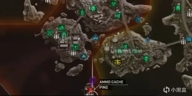 《使命召唤：黑色行动7》击败BOSS门徒名片获取攻略