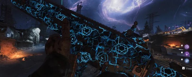 《使命召唤：黑色行动7》异界武器击杀名片获取攻略