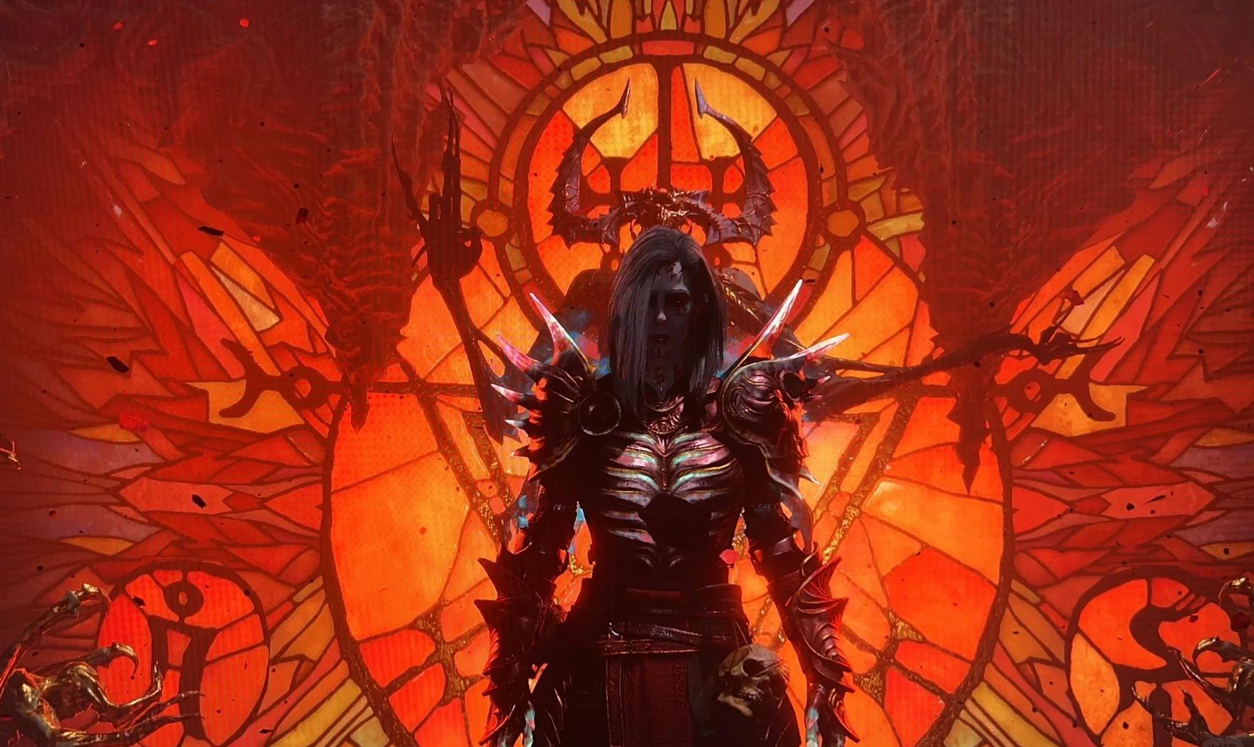 暗黑破坏神4幻化系统玩法详解