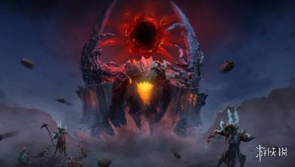 《暗黑破坏神4》骷髅装备选择