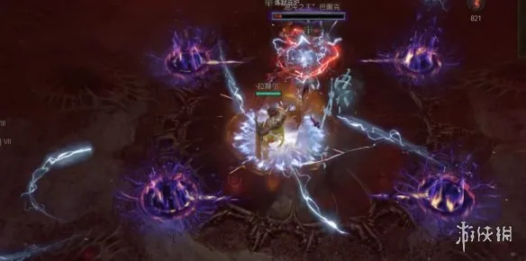 《暗黑破坏神4》高效刷材料攻略