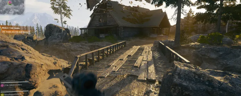 《使命召唤：黑色行动7》调酒大师成就解锁攻略