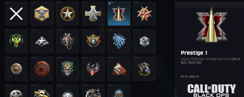 《使命召唤：黑色行动7》击败BOSS门徒名片获取指南