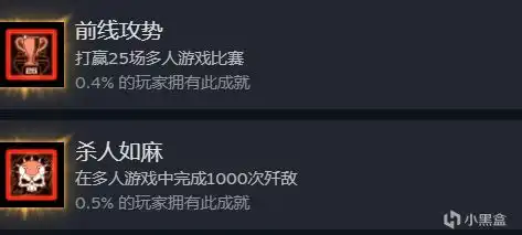 《使命召唤：黑色行动7》正常游玩成就解锁指南