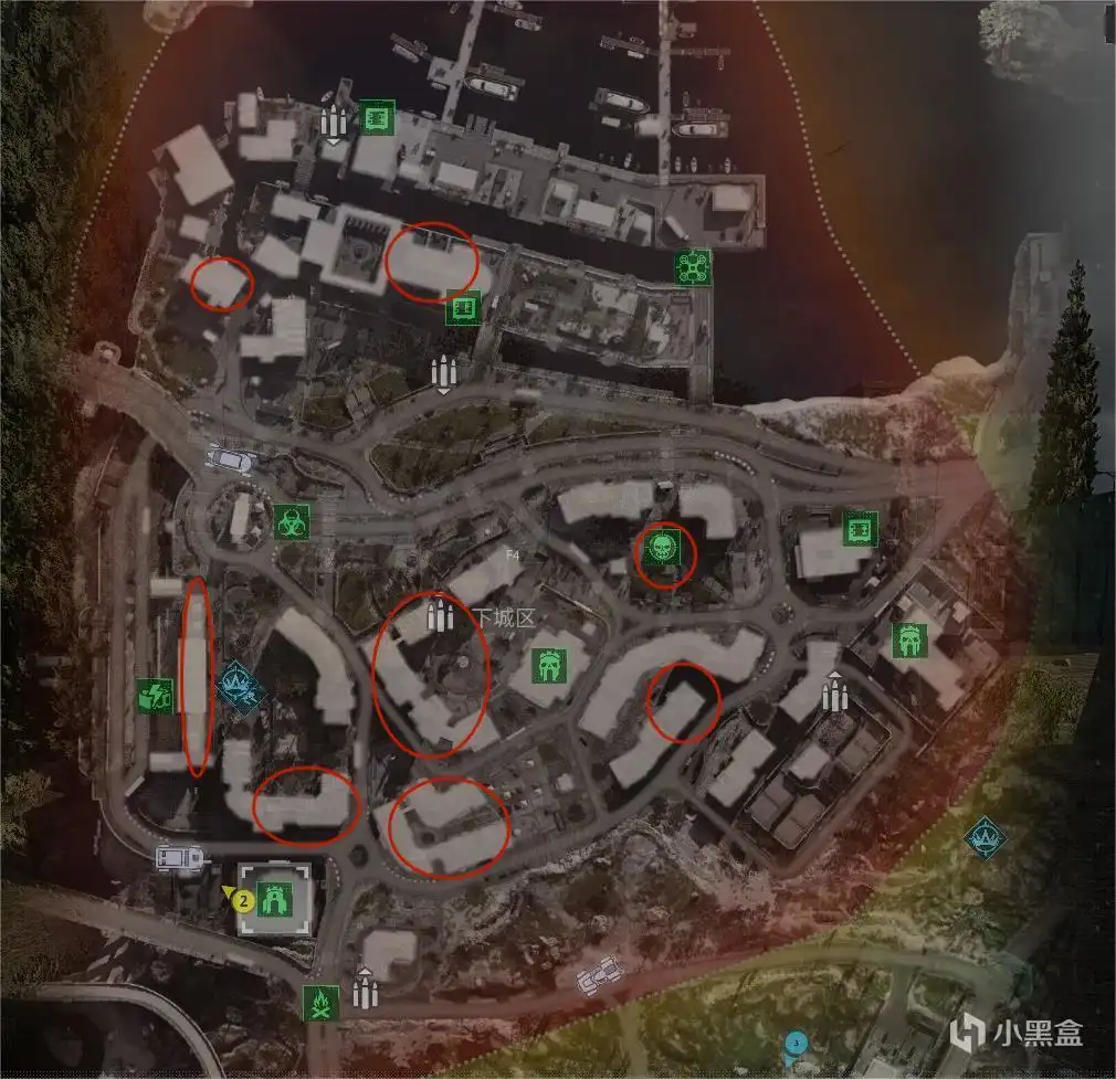 《使命召唤：黑色行动7》精英敌人击杀指南