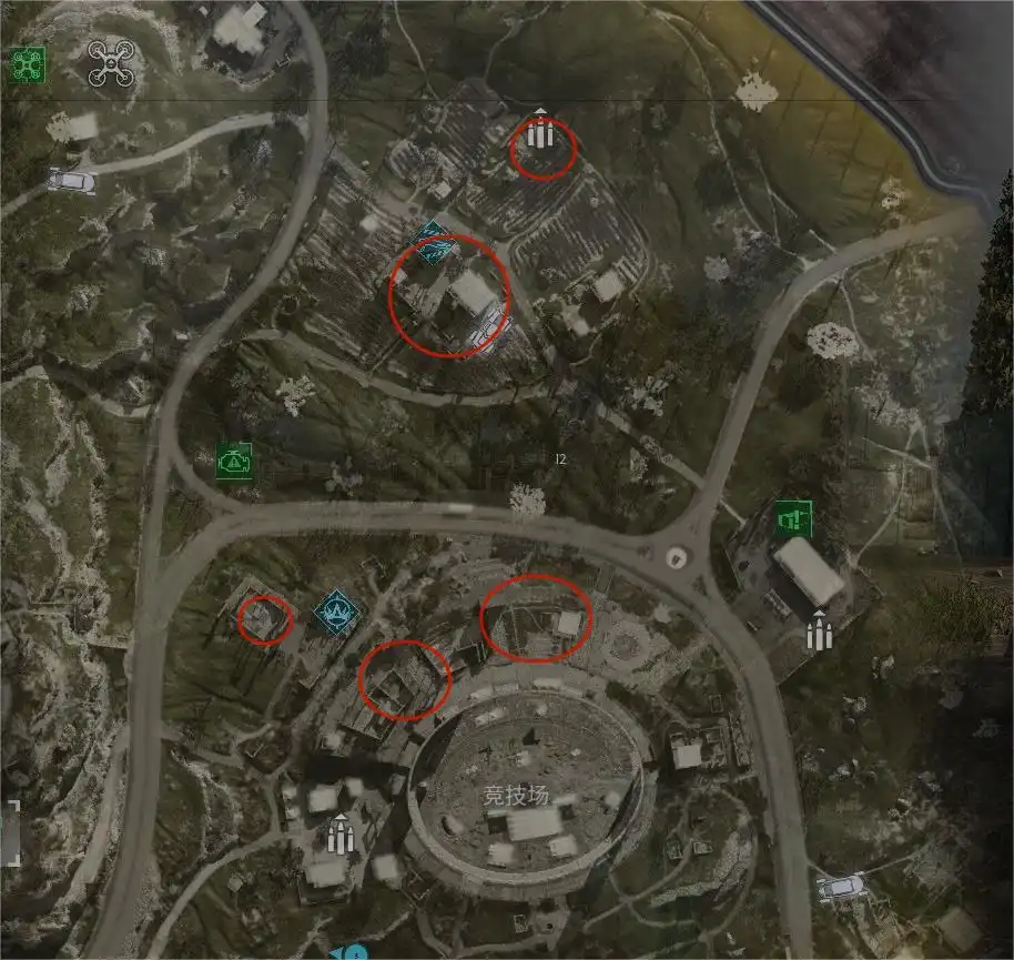 《使命召唤：黑色行动7》特殊敌人击杀指南