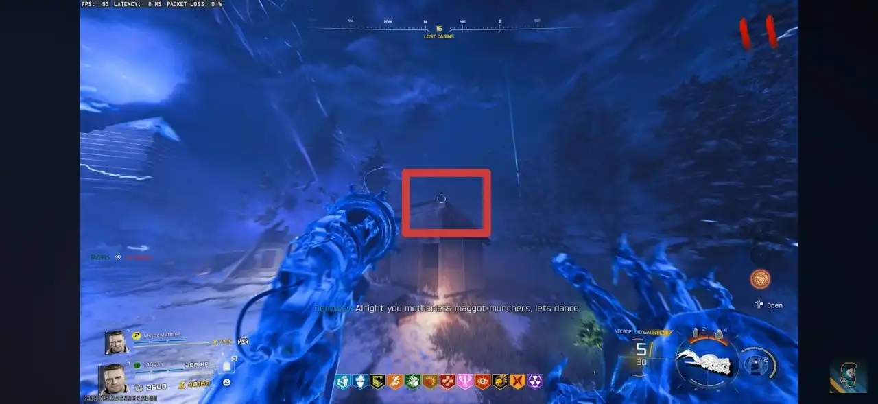 《使命召唤：黑色行动7》遗物神器泰迪熊获取指南