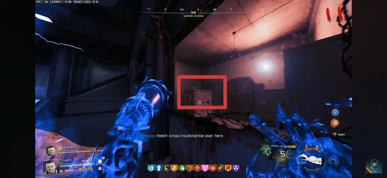 《使命召唤：黑色行动7》遗物神器泰迪熊获取指南