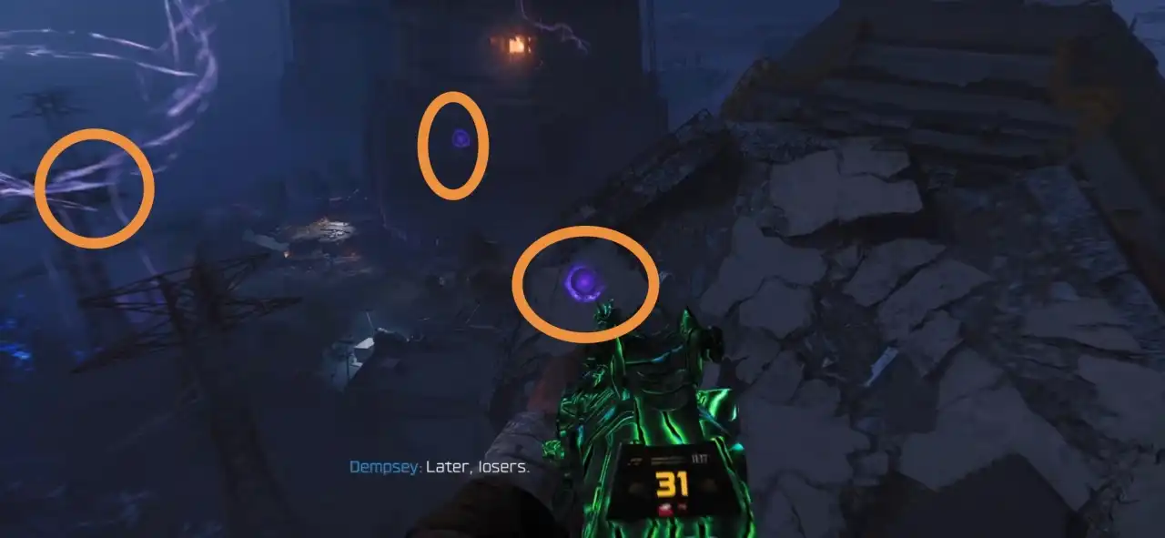 《使命召唤：黑色行动7》遗物神器龙翼获取指南